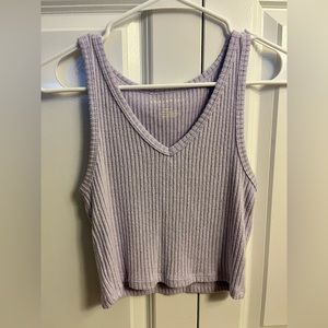 Tank Top from American Eagle, Size Small